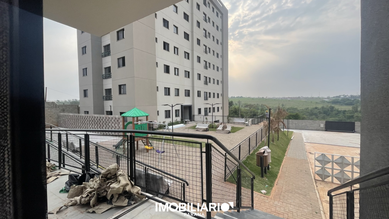 Apartamento para  Venda em Umuarama pela FBF Capital