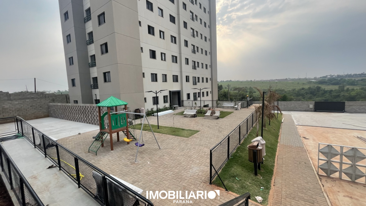 Apartamento para  Alugar em Umuarama pela FBF Capital