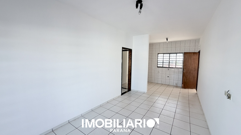 Apartamento para  Alugar em Goioerê pela Atlântica Goioerê