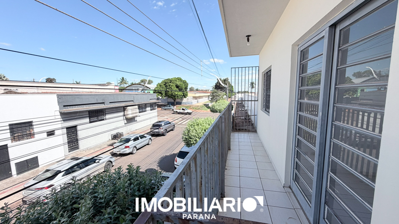 Apartamento para  Alugar em Goioerê pela Atlântica Goioerê