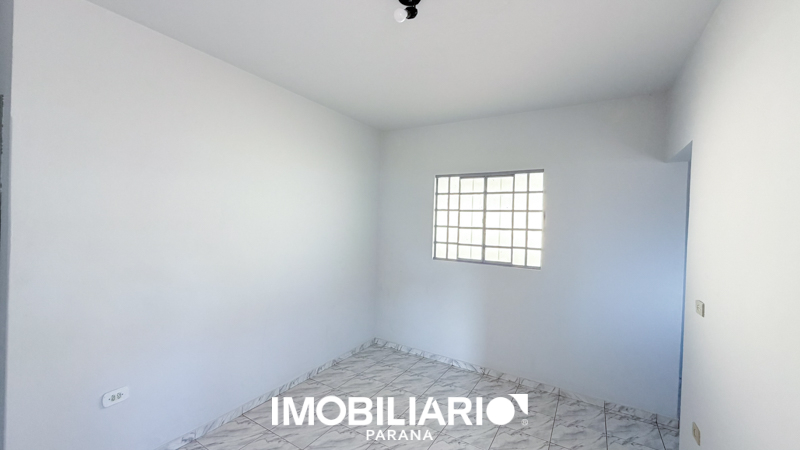 Residência para  Alugar em Goioerê pela Atlântica Goioerê