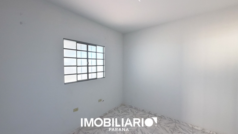 Residência para  Alugar em Goioerê pela Atlântica Goioerê