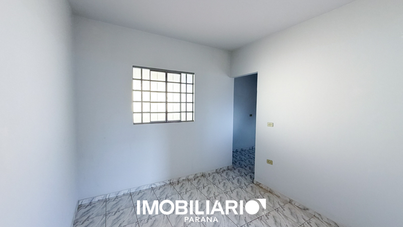 Residência para  Alugar em Goioerê pela Atlântica Goioerê