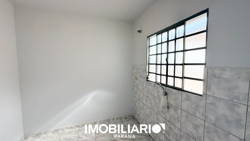 Residência para  Alugar em Goioerê pela Atlântica Goioerê