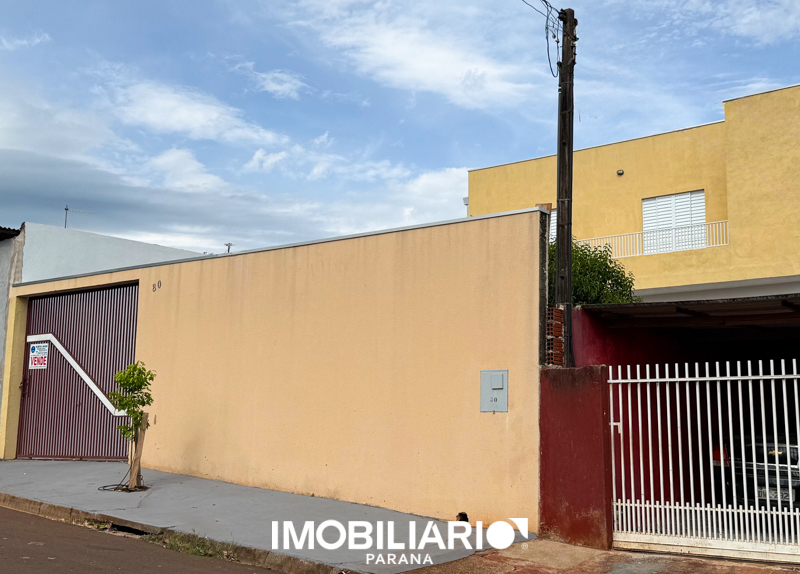 Sala Comercial para  Venda em Goioerê pela Atlântica Goioerê