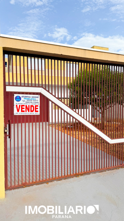 Sala Comercial para  Venda em Goioerê pela Atlântica Goioerê