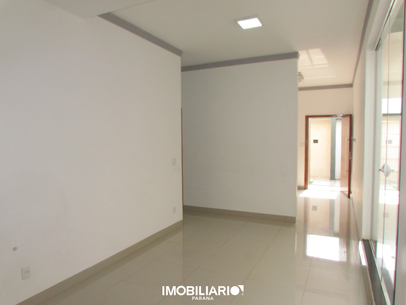 Residência para  Venda em Umuarama pela Ilha Bella