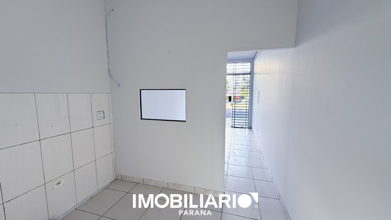Sala Comercial para  Venda em Goioerê pela Atlântica Goioerê