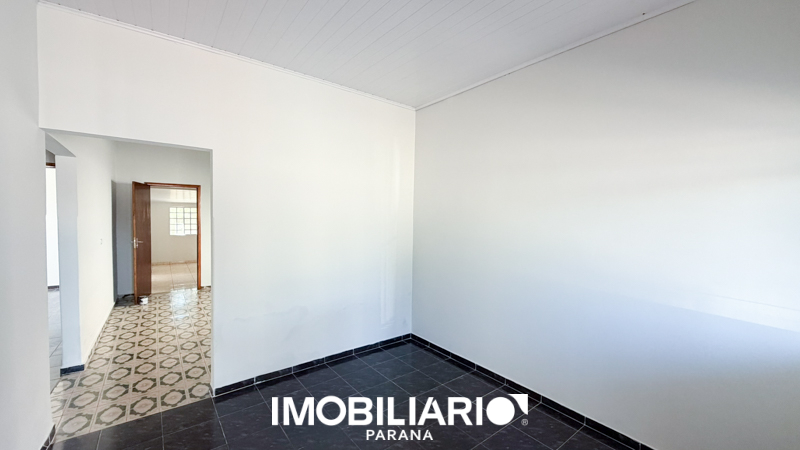 Residência para  Alugar em Goioerê pela Atlântica Goioerê