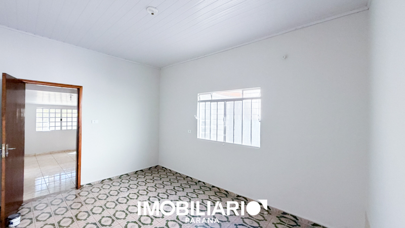 Residência para  Alugar em Goioerê pela Atlântica Goioerê