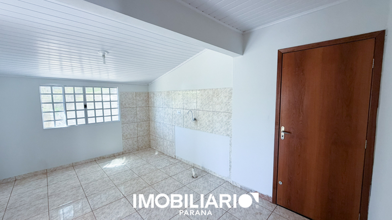 Residência para  Alugar em Goioerê pela Atlântica Goioerê