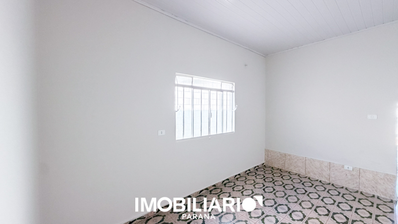 Residência para  Alugar em Goioerê pela Atlântica Goioerê