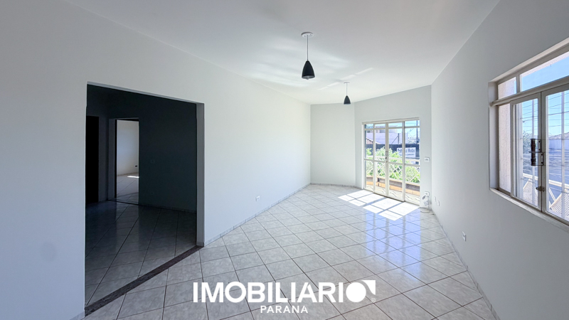 Apartamento para  Alugar em Goioerê pela Atlântica Goioerê