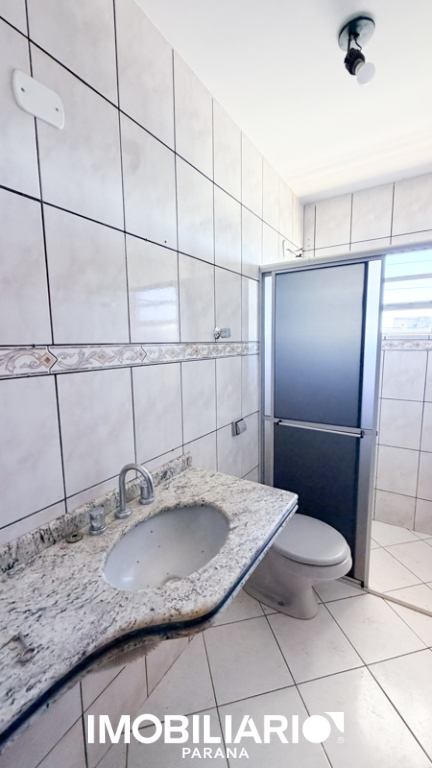 Apartamento para  Alugar em Goioerê pela Atlântica Goioerê
