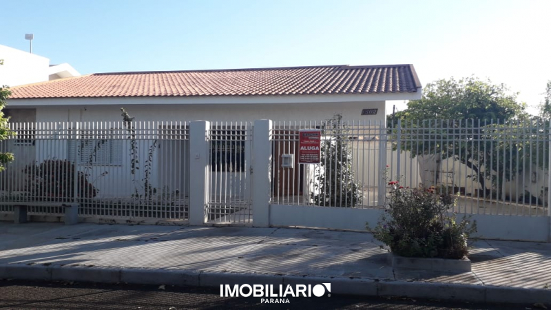 Residência para  Venda em Umuarama pela Lançoni