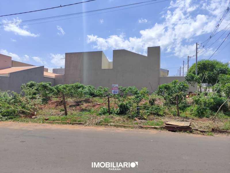 Terreno para  Venda em Umuarama pela Delta