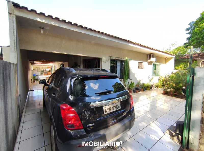 Residência para  Venda em Umuarama pela Delta