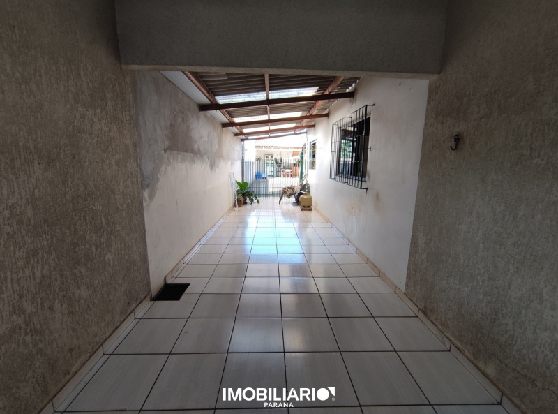 Residência para  Venda em Umuarama pela Delta