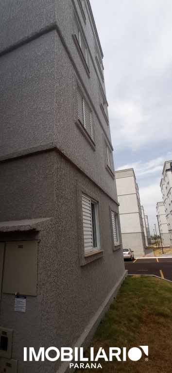 Apartamento para  Alugar em Umuarama pela Bom Imóveis