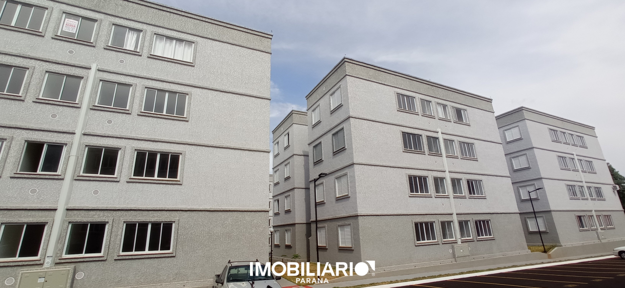 Apartamento para  Alugar em Umuarama pela Bom Imóveis