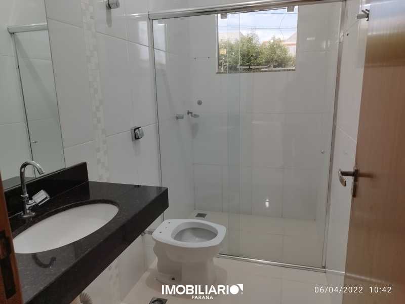 Residência para  Venda em Umuarama pela Ilha Bella