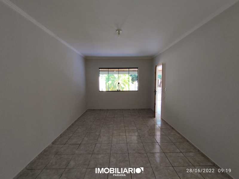 Residência para  Alugar em Umuarama pela Ilha Bella