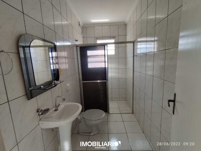 Residência para  Alugar em Umuarama pela Ilha Bella