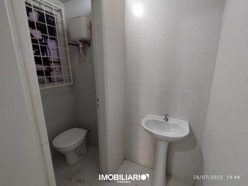 Sala Comercial para  Alugar em Umuarama pela Ilha Bella