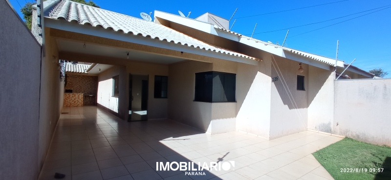 Residência para  Venda em Umuarama pela Bom Imóveis