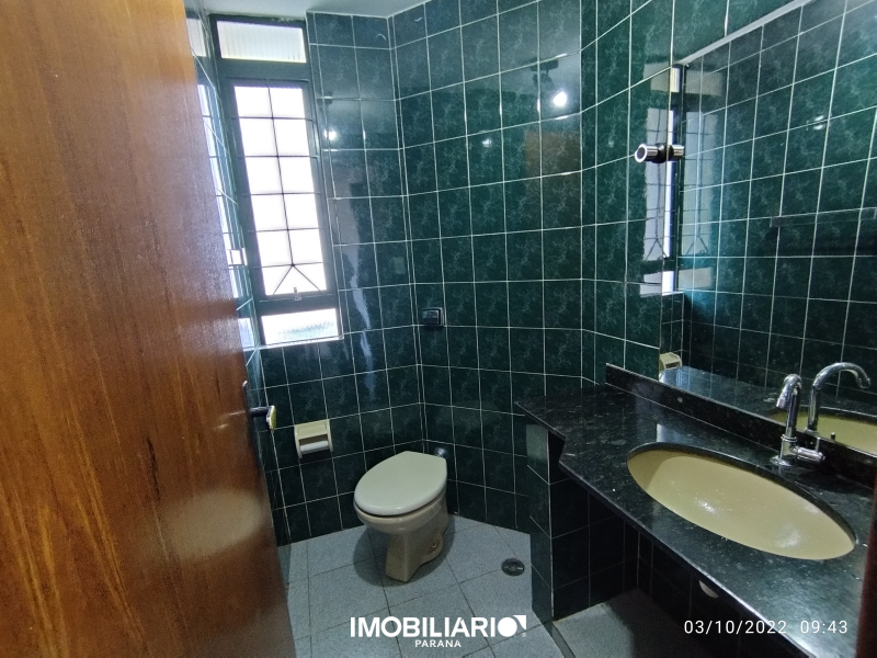 Sobrado para  Venda em Umuarama pela Ilha Bella