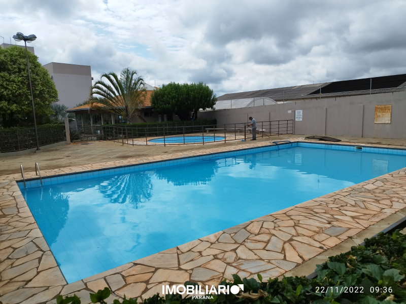 Apartamento para  Alugar em Umuarama pela Ilha Bella