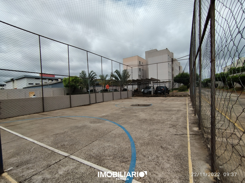 Apartamento para  Alugar em Umuarama pela Ilha Bella