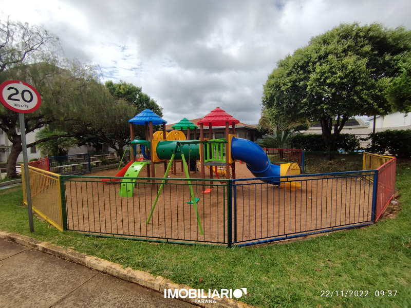 Apartamento para  Alugar em Umuarama pela Ilha Bella