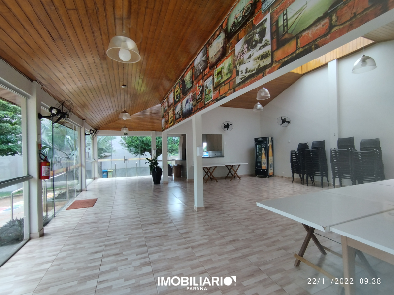 Apartamento para  Alugar em Umuarama pela Ilha Bella