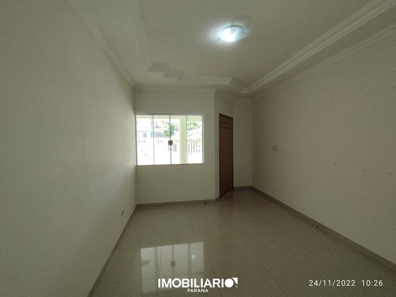 Residência para  Alugar em Umuarama pela Ilha Bella