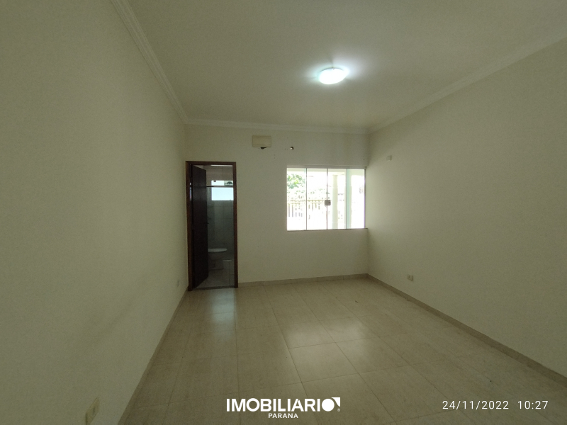 Residência para  Alugar em Umuarama pela Ilha Bella