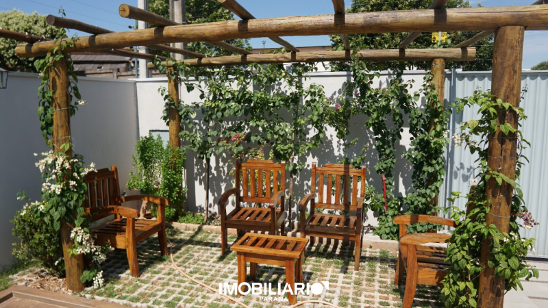 Espaço De Lazer para  Alugar em Umuarama pela Clovis Araújo