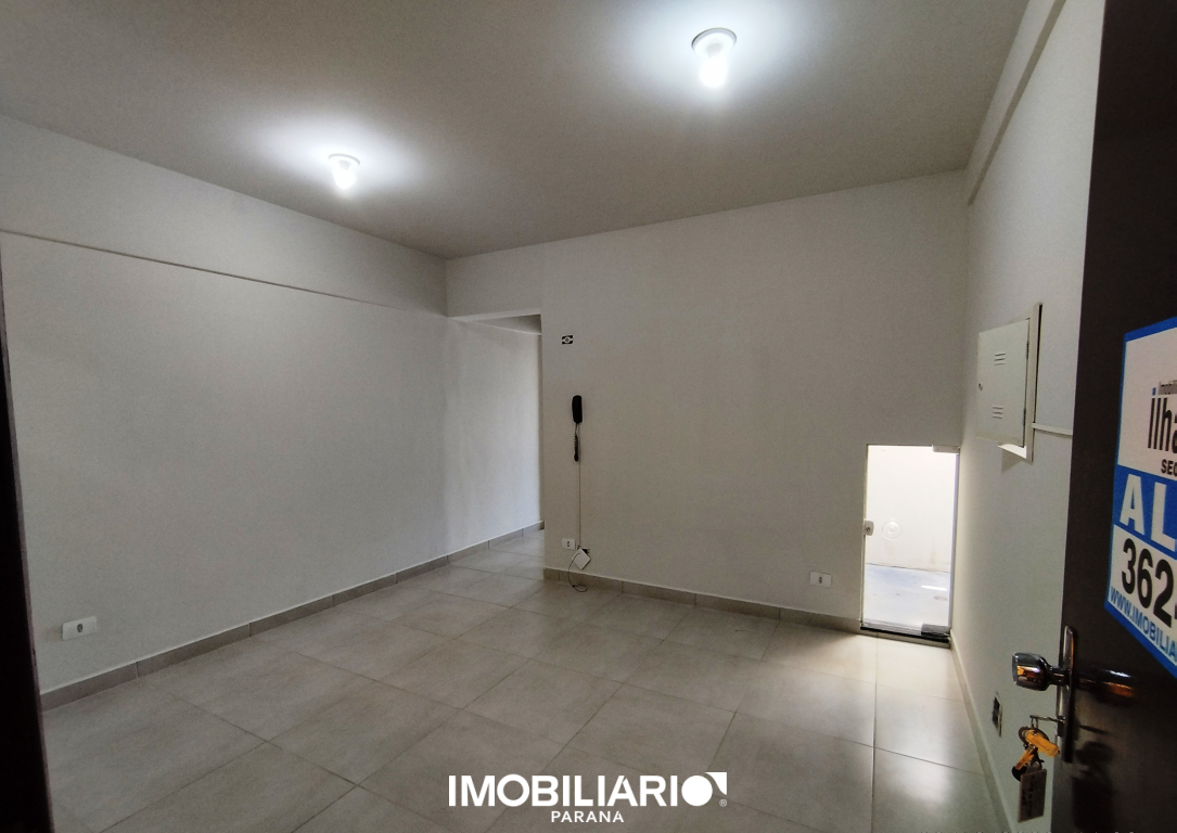 Apartamento para  Alugar em Umuarama pela Ilha Bella