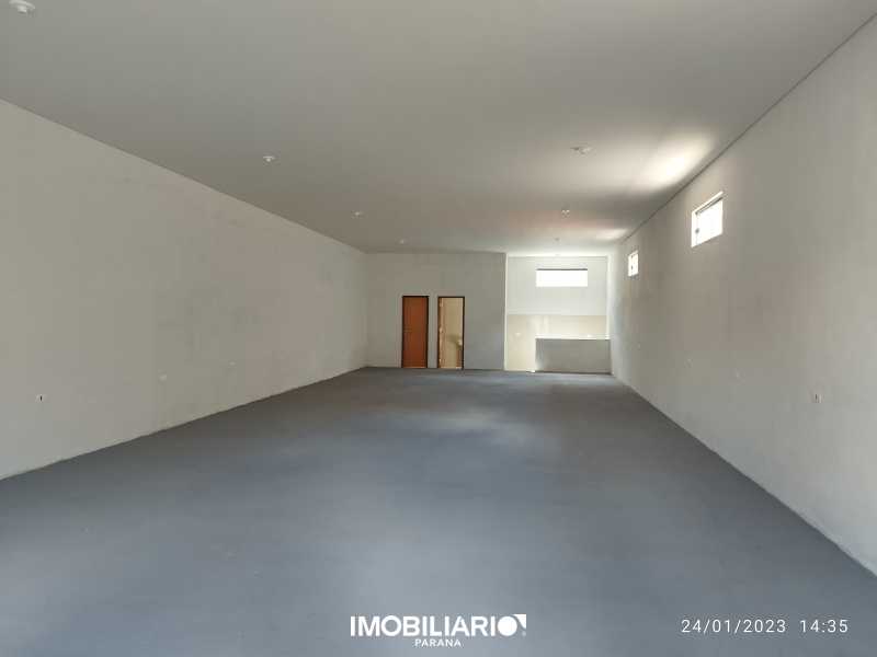 Barracão para  Alugar em Umuarama pela Ilha Bella