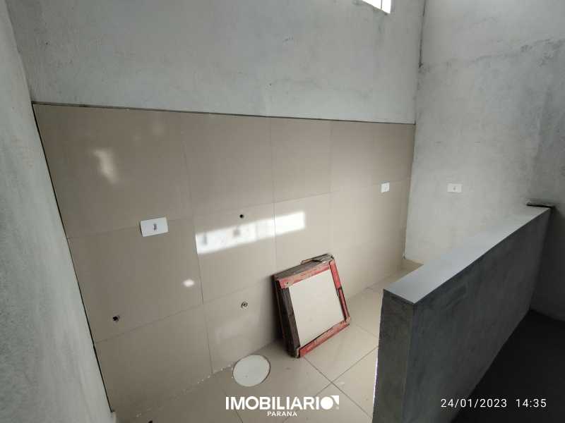 Barracão para  Alugar em Umuarama pela Ilha Bella