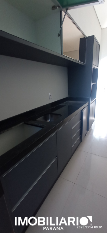 Residência para  Alugar em Umuarama pela Bom Imóveis