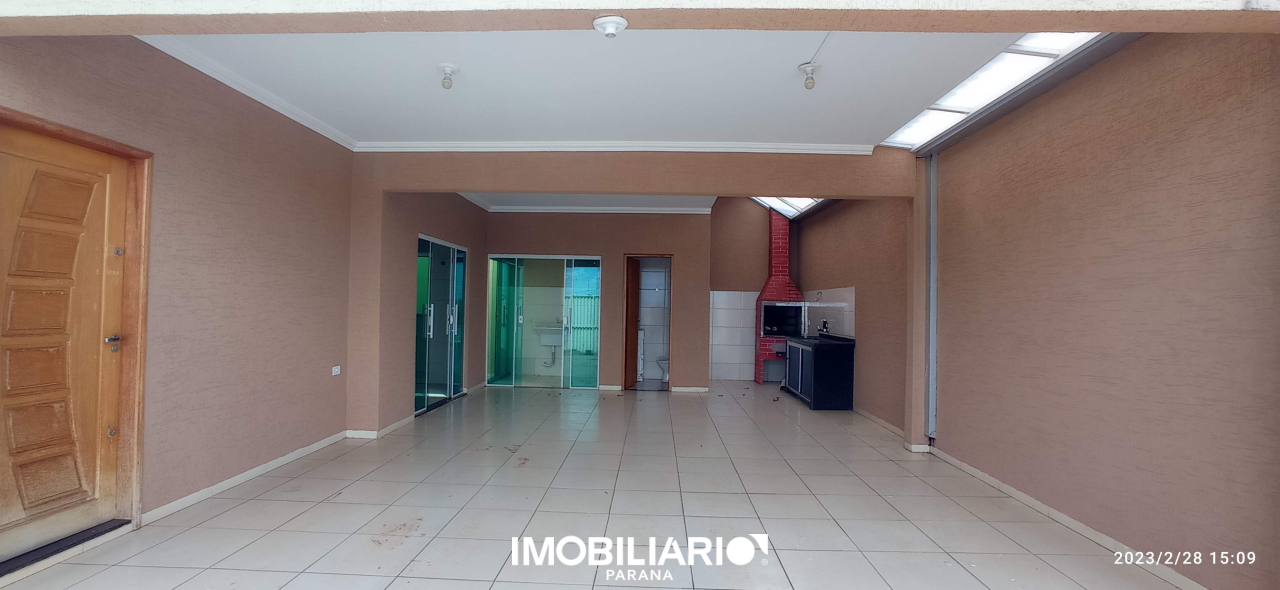 Residência para  Alugar em Perobal pela Bom Imóveis