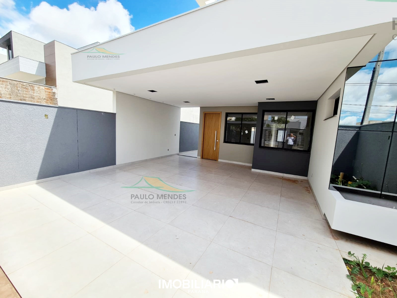 Residência para  Venda em Umuarama pela Paulo Mendes