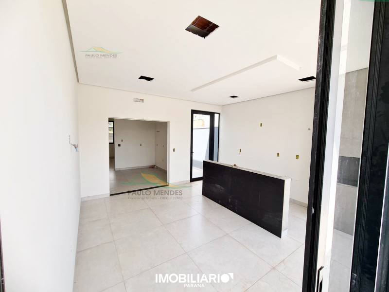 CONDOMÍNIO ECOVILLE