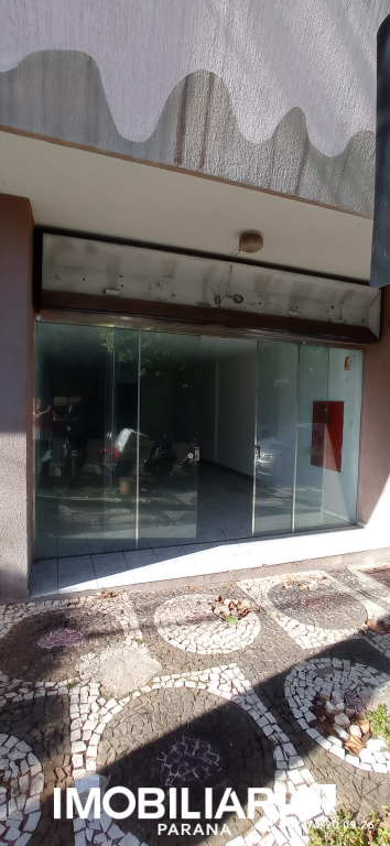 Sala Comercial para  Alugar em Umuarama pela Bom Imóveis