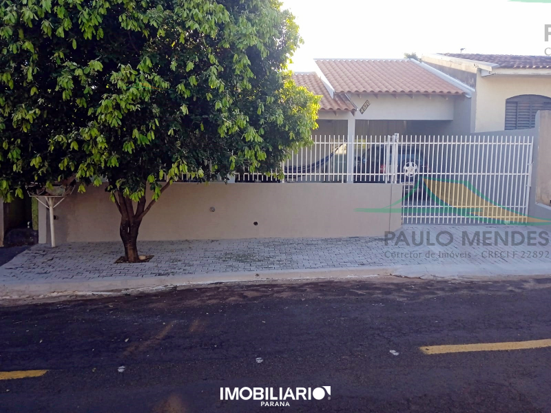 CONJUNTO RESIDENCIAL GUARANI
