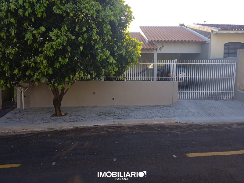 Residência para  Venda em Umuarama pela Araujo