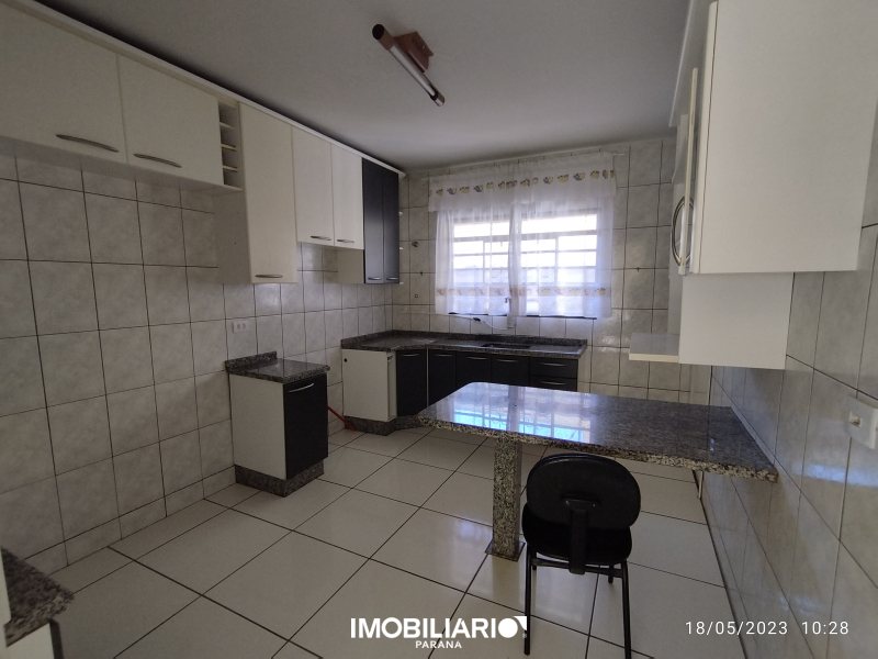 Residência para  Venda em Umuarama pela Ilha Bella