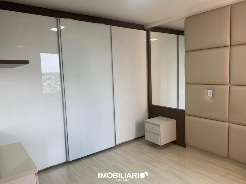 Apartamento para  Venda em Umuarama pela Ilto Marchi