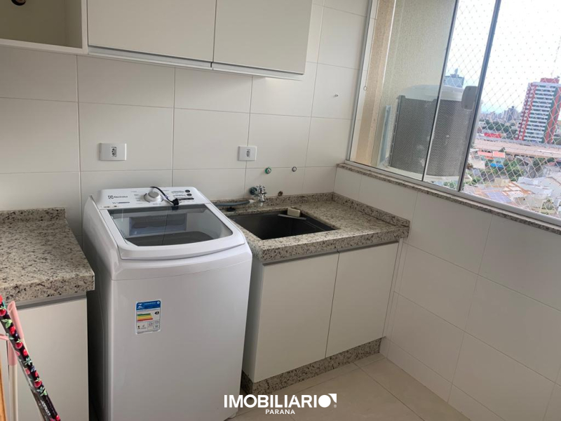 Apartamento para  Venda em Umuarama pela Ilto Marchi